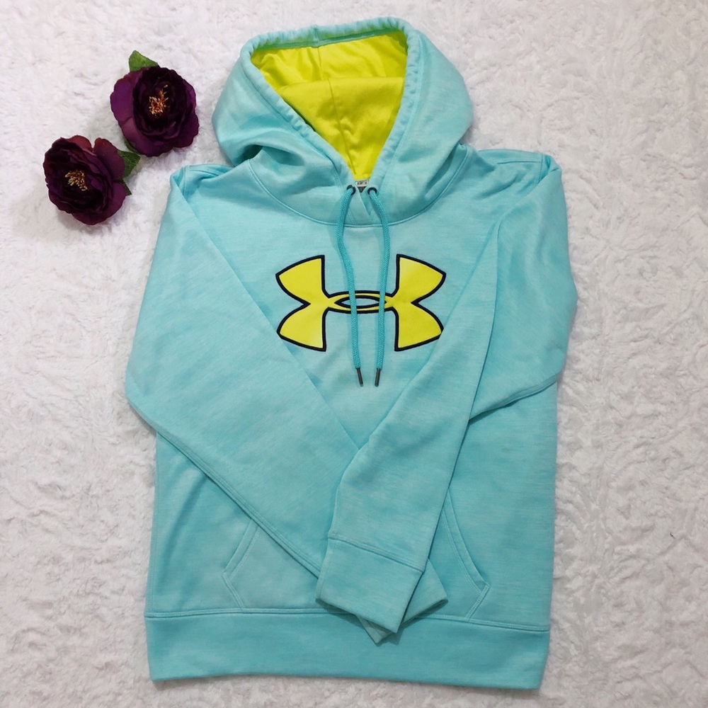 Under Armour Hoodie